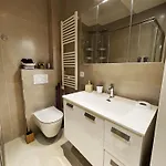 アパート Ezevacances Capuccino Vue 5 Mn 7 Mn Gare Wifi