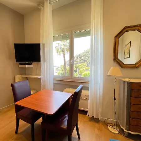 شقة Ezevacances Capuccino Vue 5 Mn 7 Mn Gare Wifi