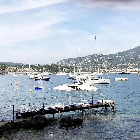 Ezevacances Capuccino Vue *