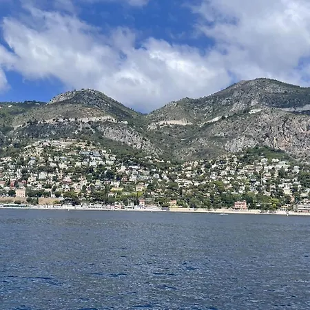 Apartamento Ezevacances Capuccino Vue *