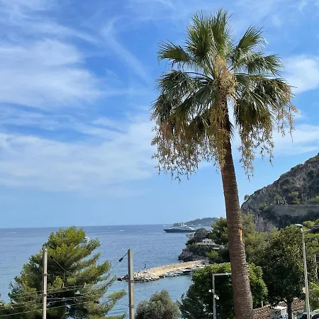 Ezevacances Capuccino Vue Èze