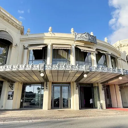 Apartamento Ezevacances Capuccino Vue *