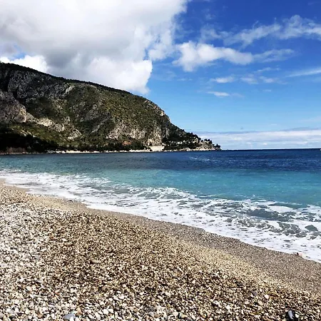 Ezevacances Capuccino Vue Apartamento Èze