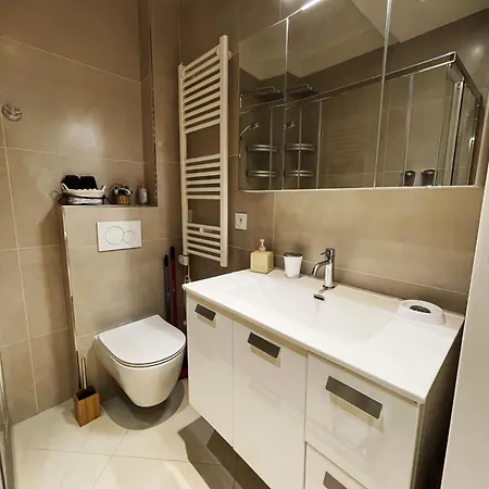 Apartamento Ezevacances Capuccino Vue