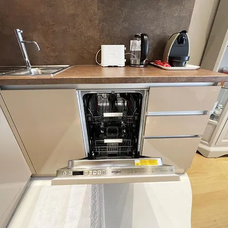 شقة Ezevacances Capuccino Vue 5 Mn 7 Mn Gare Wifi