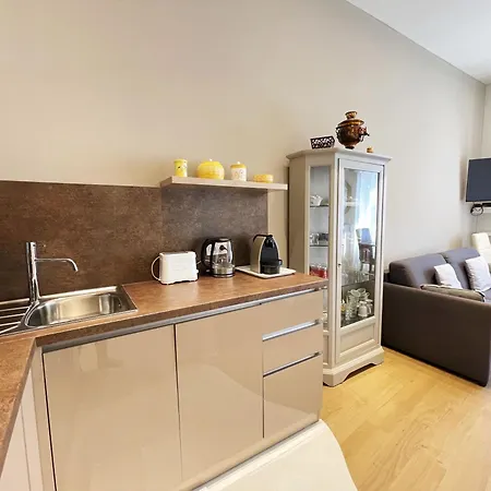 Apartamento Ezevacances Capuccino Vue Èze