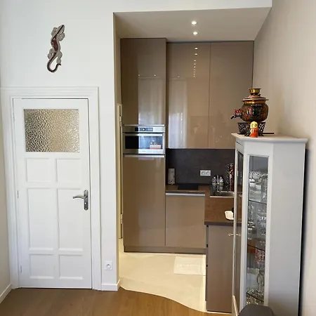 Ezevacances Capuccino Vue Apartamento