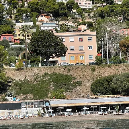 Ezevacances Capuccino Vue 5 Mn 7 Mn Gare Wifi Èze
