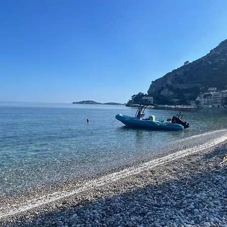 Apartamento Ezevacances Capuccino Vue *