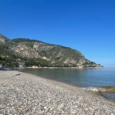 Ezevacances Capuccino Vue Èze