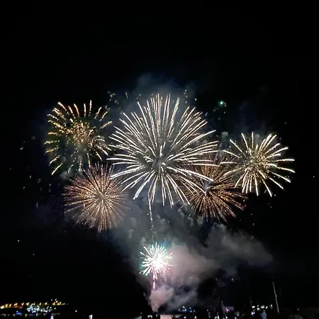 Ezevacances Capuccino Vue Apartamento