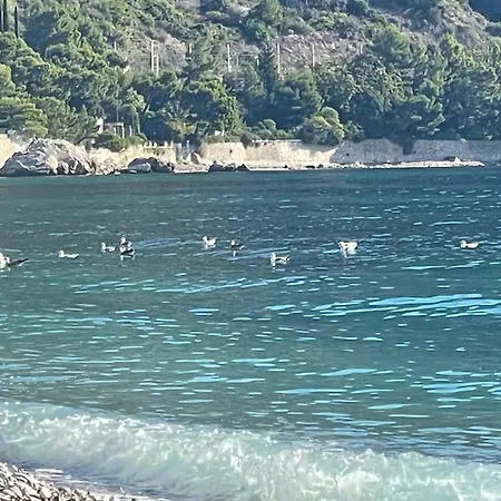 Ezevacances Capuccino Vue * Èze