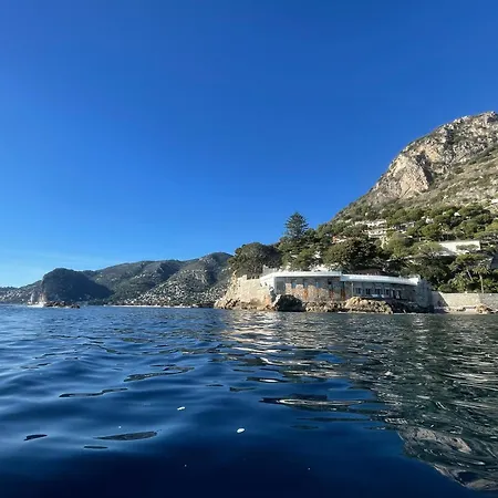 Ezevacances Capuccino Vue