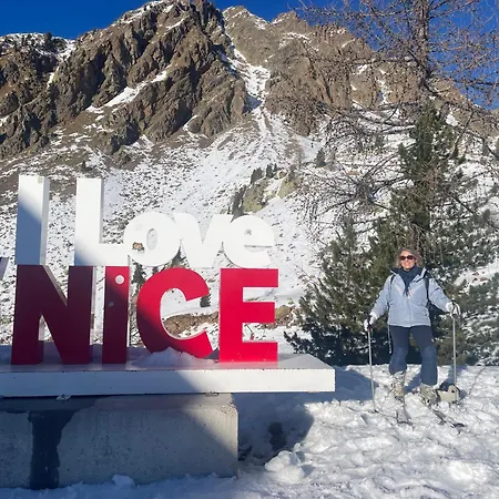 Ezevacances Capuccino Vue 5 Mn 7 Mn Gare Wifi * エズ