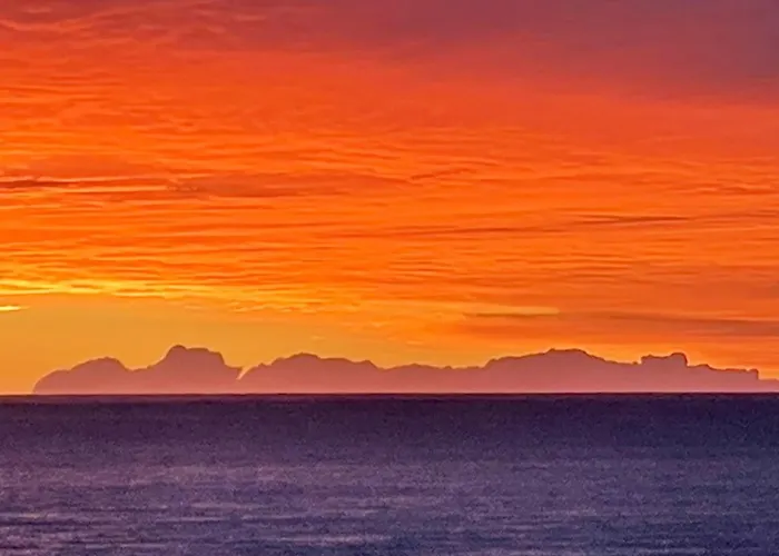 アパート Ezevacances Capuccino Vue 5 Mn 7 Mn Gare Wifi エズ