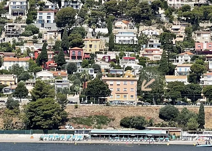 Ezevacances Capuccino Vue 5 Mn 7 Mn Gare Wifi アパート