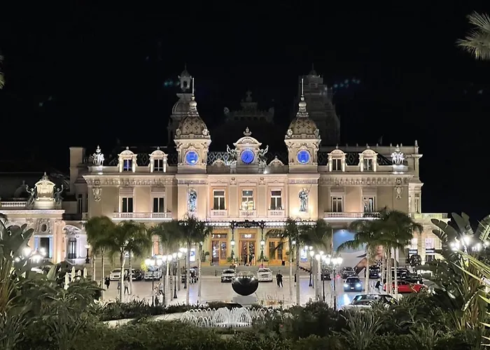 アパート Ezevacances Capuccino Vue 5 Mn 7 Mn Gare Wifi