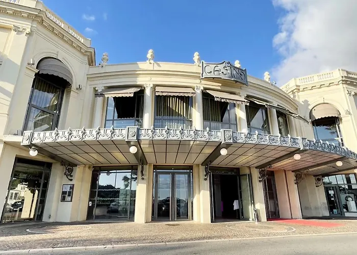 アパート Ezevacances Capuccino Vue 5 Mn 7 Mn Gare Wifi *