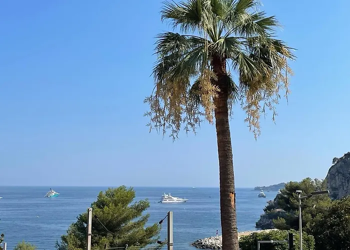 Ezevacances Capuccino Vue 5 Mn 7 Mn Gare Wifi エズ