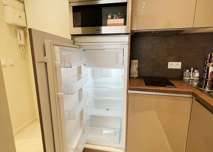 Ezevacances Capuccino Vue 5 Mn 7 Mn Gare Wifi