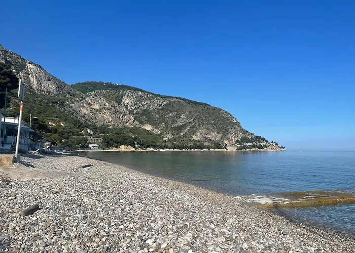 Ezevacances Capuccino Vue 5 Mn 7 Mn Gare Wifi エズ