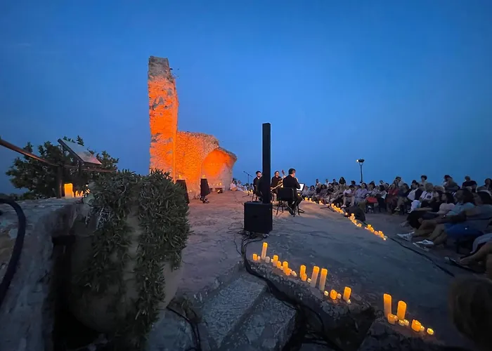 アパート Ezevacances Capuccino Vue 5 Mn 7 Mn Gare Wifi *