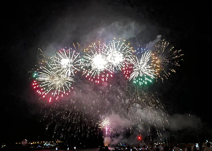 Ezevacances Capuccino Vue 5 Mn 7 Mn Gare Wifi アパート *