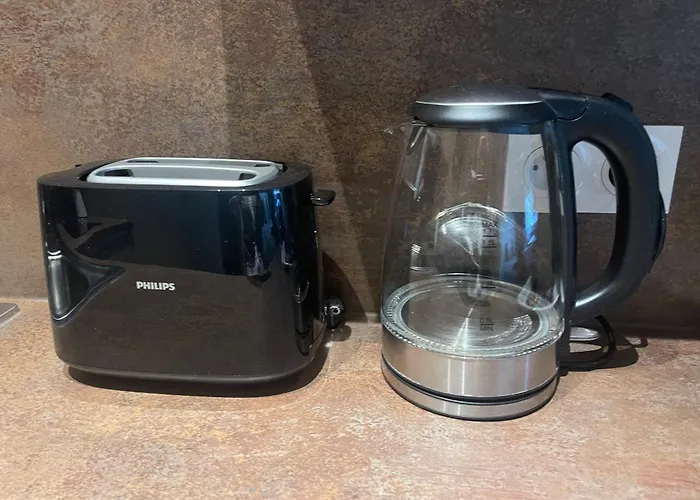 Ezevacances Capuccino Vue 5 Mn 7 Mn Gare Wifi *