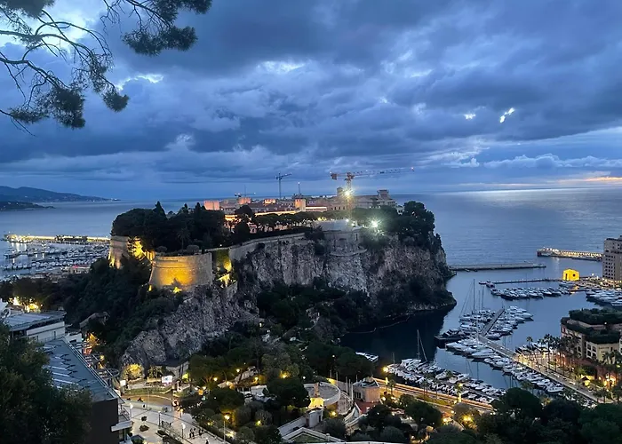 Ezevacances Capuccino Vue 5 Mn 7 Mn Gare Wifi アパート *