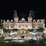 Apartment Ezevacances Capuccino Vue 5 Mn 7 Mn Gare Wifi