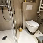 Ezevacances Capuccino Vue 5 Mn 7 Mn Gare Wifi Apartment *