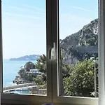 Apartment Ezevacances Capuccino Vue 5 Mn 7 Mn Gare Wifi *