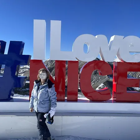 Ezevacances Capuccino Vue 5 Mn 7 Mn Gare Wifi * Èze