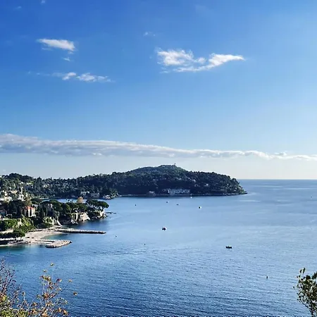 Ezevacances Capuccino Vue 5 Mn 7 Mn Gare Wifi Lejlighed Èze