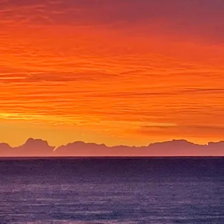 Lejlighed Ezevacances Capuccino Vue 5 Mn 7 Mn Gare Wifi Èze