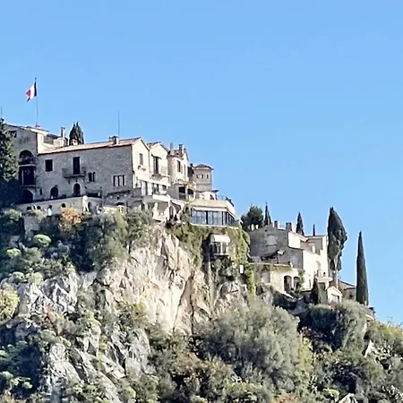 Ezevacances Capuccino Vue 5 Mn 7 Mn Gare Wifi Apartamento *