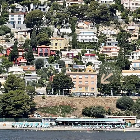 Ezevacances Capuccino Vue 5 Mn 7 Mn Gare Wifi Apartamento