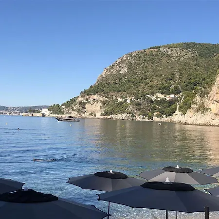 Appartement Ezevacances Capuccino Vue *