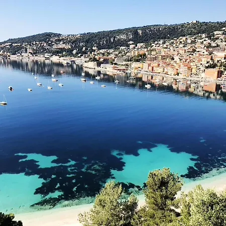 Ezevacances Capuccino Vue 5 Mn 7 Mn Gare Wifi