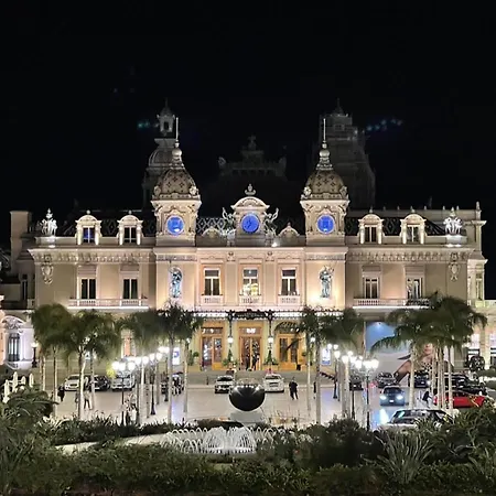 Lejlighed Ezevacances Capuccino Vue 5 Mn 7 Mn Gare Wifi