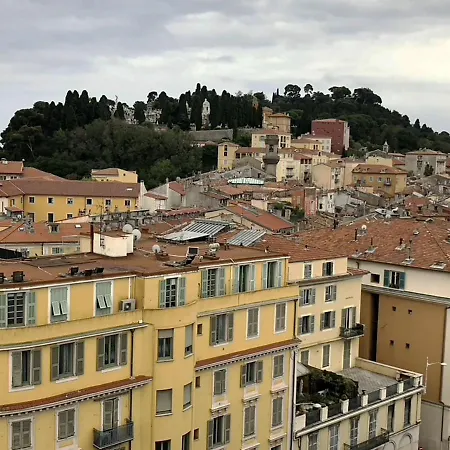 Ezevacances Capuccino Vue Eze