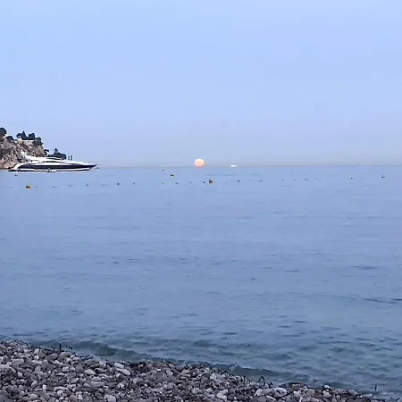 Apartamento Ezevacances Capuccino Vue 5 Mn 7 Mn Gare Wifi *