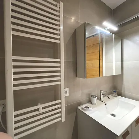 Ezevacances Capuccino Vue 5 Mn 7 Mn Gare Wifi * Èze