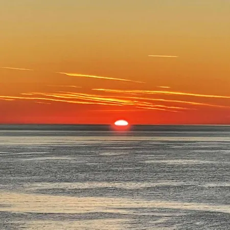 Ezevacances Capuccino Vue 5 Mn 7 Mn Gare Wifi Lägenhet Èze