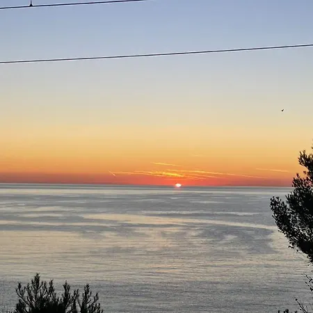 Apartamento Ezevacances Capuccino Vue 5 Mn 7 Mn Gare Wifi *