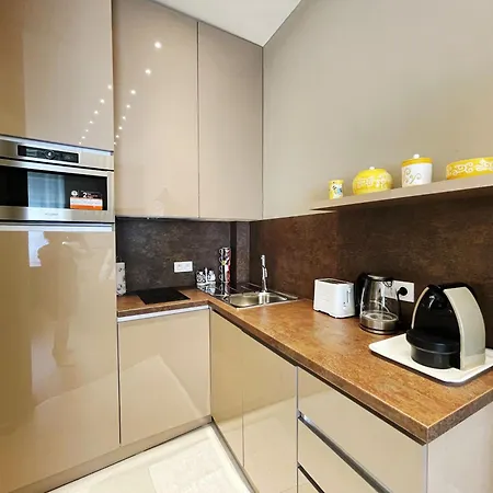 Apartament Ezevacances Capuccino Vue 5 Mn 7 Mn Gare Wifi *