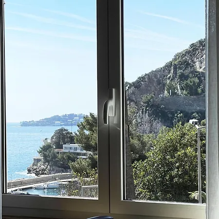 Appartement Ezevacances Capuccino Vue *