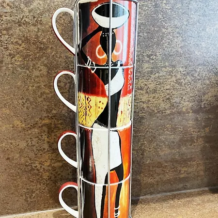 Ezevacances Capuccino Vue * Eze