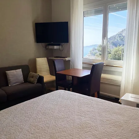 Ezevacances Capuccino Vue 5 Mn 7 Mn Gare Wifi Apartamento