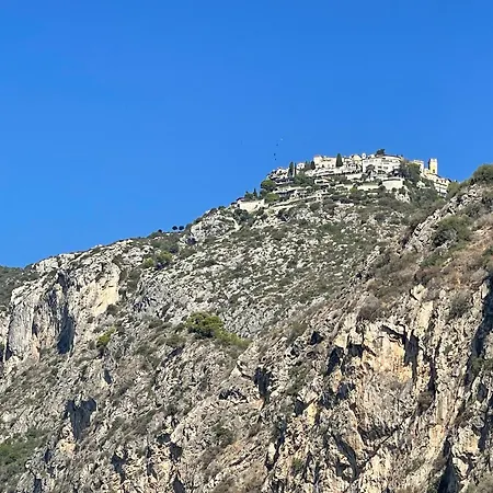 Ezevacances Capuccino Vue Apartment Eze